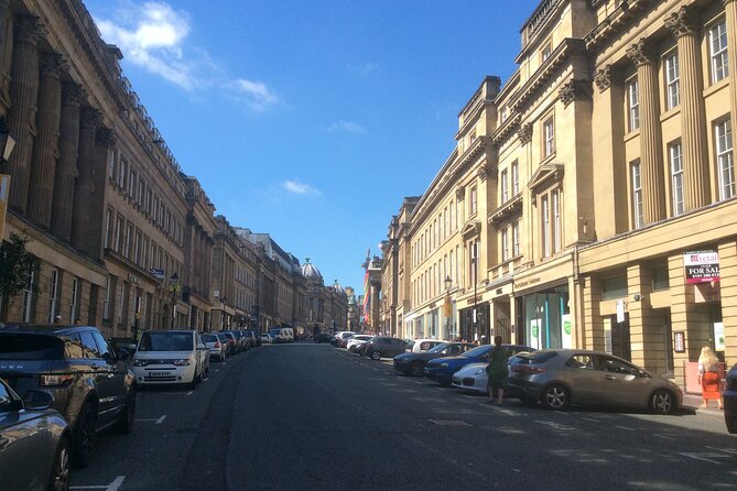 Newcastle Upon Tyne Day Walking Tour (Toon Tours!!) - Who Will Appreciate This Tour?