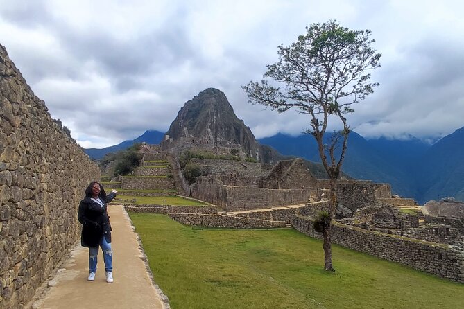 One-day group excursion to Machu Picchu from Cusco - The Value of the Tour