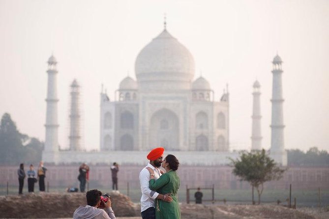One Day Taj Mahal & Agra Tour from Jaipur by Super-Fast Train - FAQ about the One Day Taj Mahal & Agra Tour from Jaipur