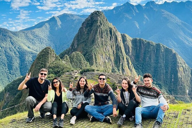 One-day visit to Machu Picchu by luxurious Vistadome train. - Who Is This Tour Best For?