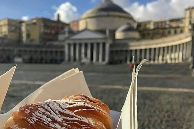 Pompeii and Naples Tour by High-Speed Train - Authentic User Experiences and Honest Feedback