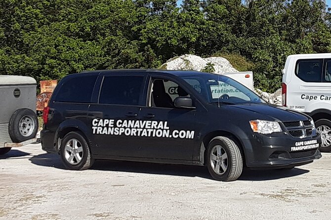 Port Canaveral Cruise Ship to Brightline Orlando Train Station - Final Thoughts