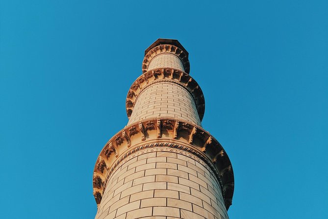Private 2 days tour including city tour of delhi and agra by car - Final Thoughts: Is It Worth It?