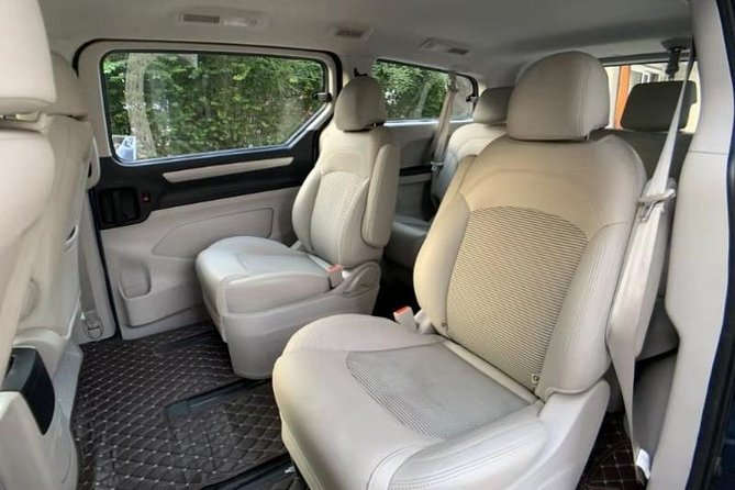Private Arrival Transfer: Luoyang Train Stations to Hotel - What You Can Expect at the Meeting Point