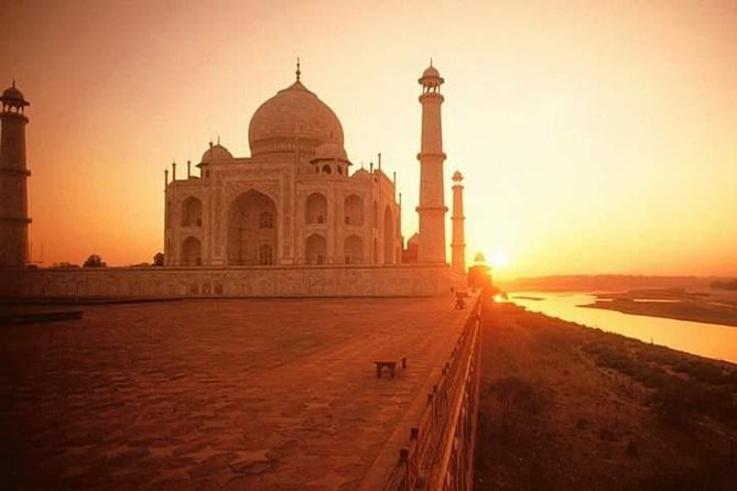 Private Day Tour of Taj Mahal and Agra Fort by Superfast Train - Final Thoughts