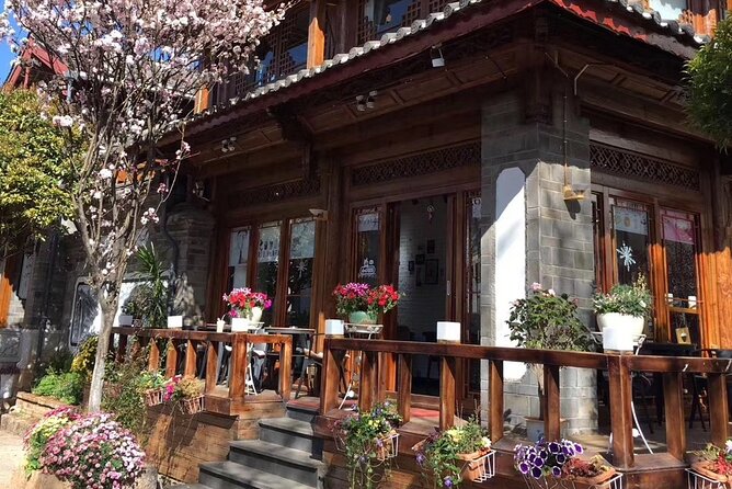 Private Day Tour to Lijiang and Shuhe Old Town from Kunming by Bullet Train - The Sum Up: Is This Tour Right for You?