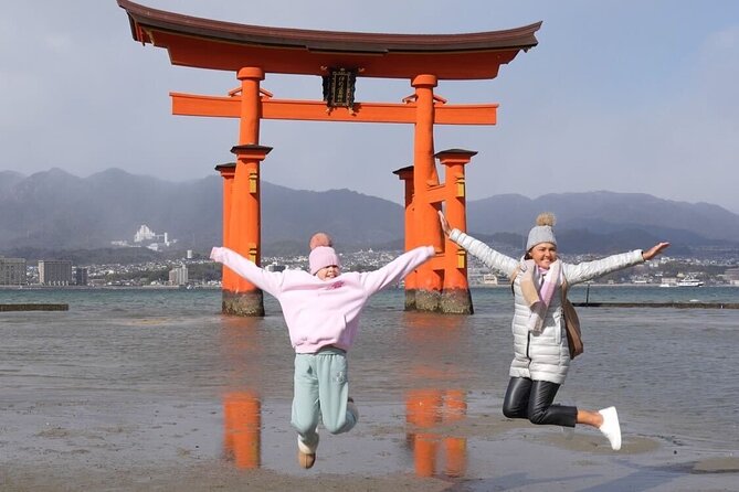 Private Day Trip To Hiroshima from Kyoto or Osaka by Bullet Train - Is It Worth the Price?