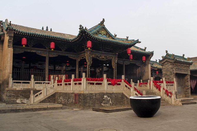 Private Day Trip to Pingyao from Xi'an by Bullet Train - What We Like About This Experience