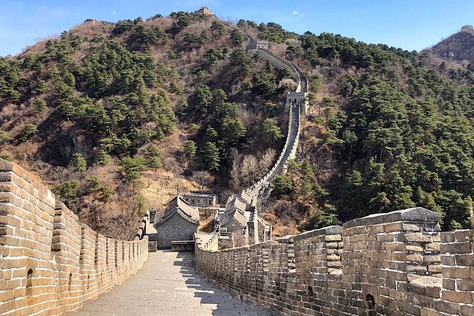 Private Great Wall Tour from Tianjin Cruise Port - Final Thoughts