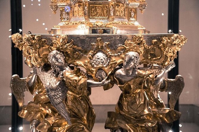 Private: Guided visit to the Toledo Cathedral - Summary: Who Would Love This Experience?