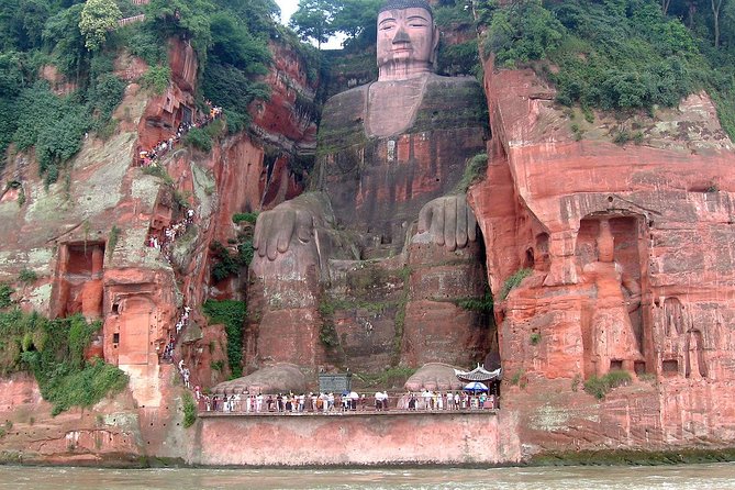 Private Leshan Giant Buddha and Local Food Tasting Trip - The Sum Up: Is This Tour Right for You?