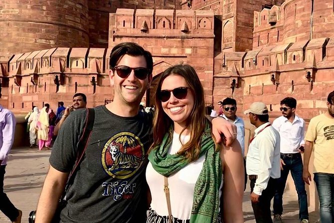 Private Luxury Golden Triangle Tour 3 Night 4 Day by Car from Delhi - Who Should Consider This Tour?