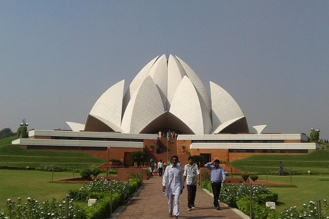 Private Luxury Golden Triangle Tour by car 2 Night 3 Day from New Delhi - Final Thoughts