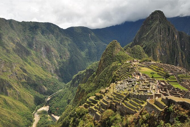 Private Machu Picchu By Train Day Tour - What Makes This Tour Stand Out?