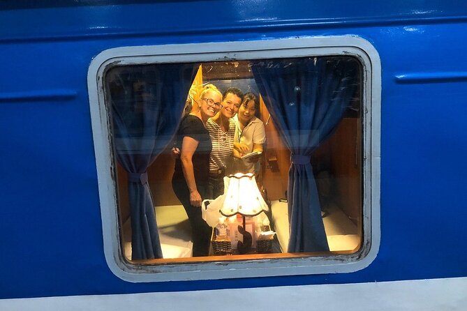 Private Overnight Train Hanoi To Sapa Or Return - Authenticity and Traveler Feedback