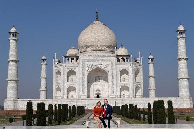 Private Same Day Taj Mahal Luxurious Tour By Train From New Delhi - What Makes This Tour Stand Out?