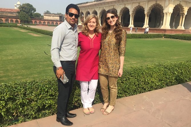 Private Taj Mahal & Agra Day Tour by Superfast Train From Delhi - Frequently Asked Questions