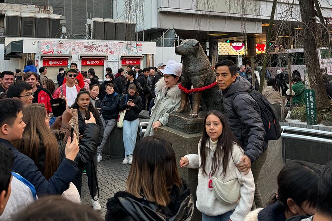 Private Tokyo Tour by subway w/Licensed English-speaking Guide - FAQs