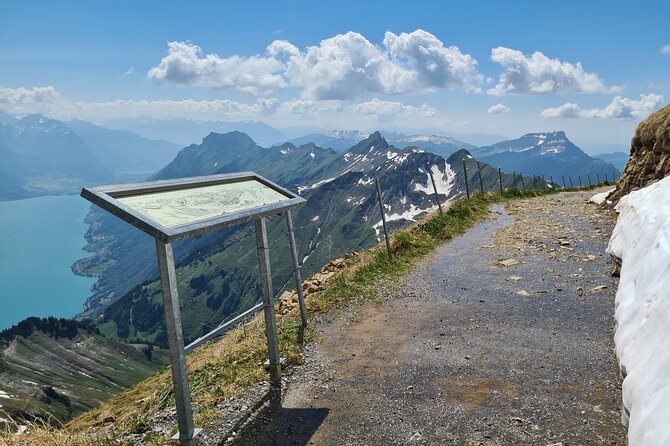 Private Tour Bernese Alps - Steam Train & Lake Cruise from Zurich - Who Is This Tour Best For?