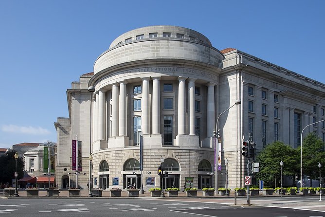 Private Tour from New York to Washington by train with official guide - Who will love this tour?