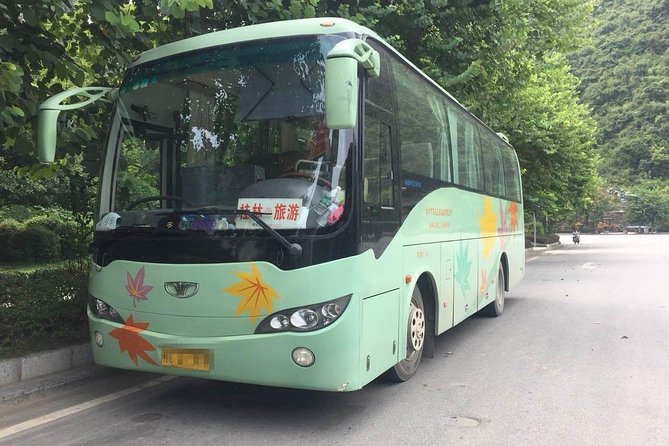 Private Transfer from Fenghuang Hotel to Zhangjiajie Train Station - Why a Private Transfer Makes Sense