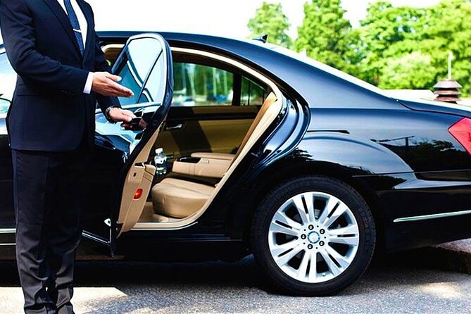 Private transfer from NAPLES to POSITANO - Why Choose a Private Transfer?
