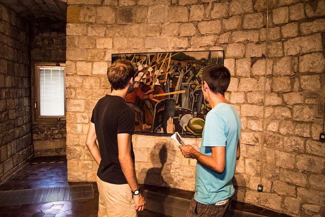 Private trip to the medieval city of Girona from Barcelona - The Sum Up