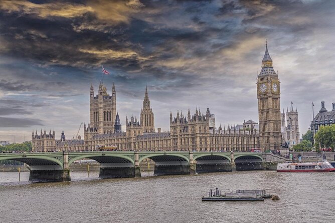 Private Westminster, Whitehall, and Windsor Castle Tour by Train - Authentic Review Snippets and Insights