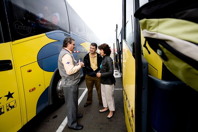 Puno Arrival Transfer from bus or railway Station - What Travelers Say: Authentic Perspectives