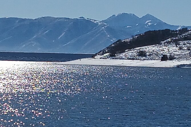 Ride the Heber Valley Steam Train and see Deer Creek Reservoir - Who Should Consider This Tour?