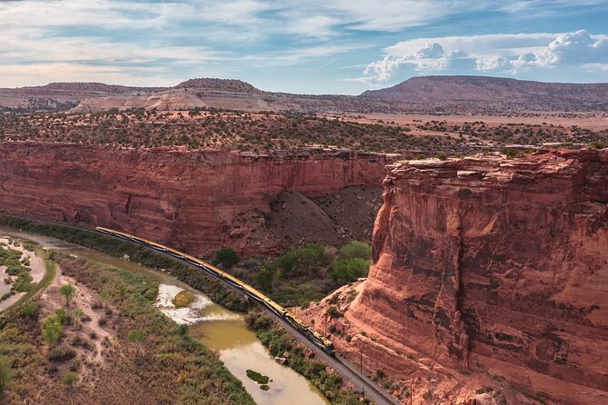 Rockies to the Red Rocks Train Denver to Moab SilverLeaf - Analyzing Value and Cost