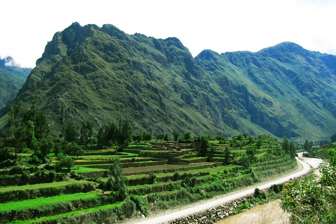 Sacred Valley and Machu Picchu 2 days - What’s Included and What’s Not?