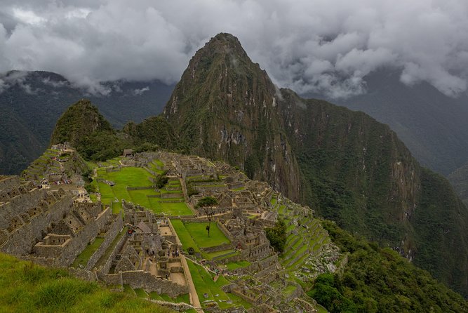 Sacred Valley And Machupicchu By Train 2 days - Final Thoughts