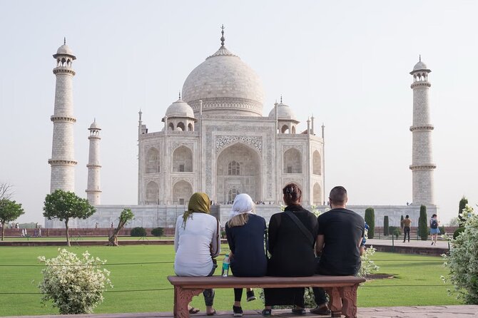 Same Day Agra Tour By Train - Who Will Love This Tour?
