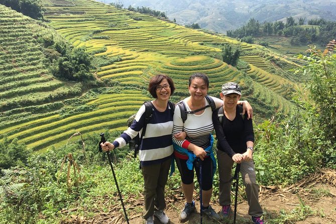 Sapa 2 Days Trek from Hanoi by Shared Bus & Private Tour in Sapa - Whats Included and Whats Not