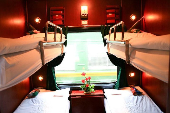Sapa Trekking Tour by Night Train from Hanoi 3 Night - 2 day Small-Group - The Value of This Tour