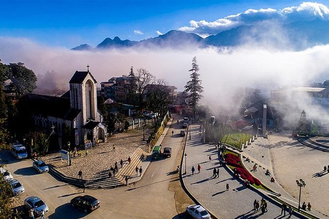 Sapa Trekking Tour by Night Train from Hanoi 3 Nights - 2 days - FAQ
