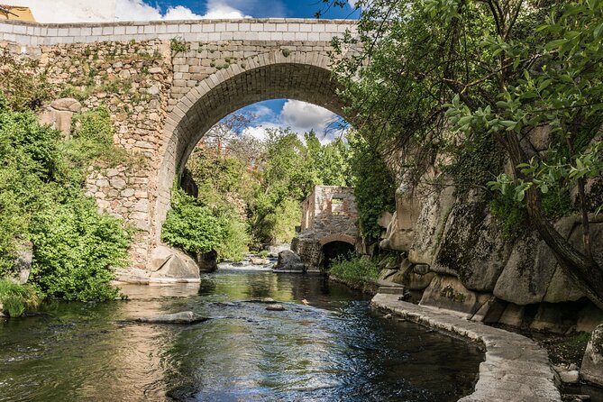 Segovia with Alcazar Guided Tour by High-Speed Train from Madrid - The Star of the Show: Alcázar of Segovia
