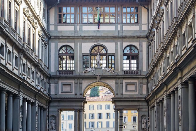 Semi Private Florence Day Trip from Rome by Train - Who Is This Tour Best For?
