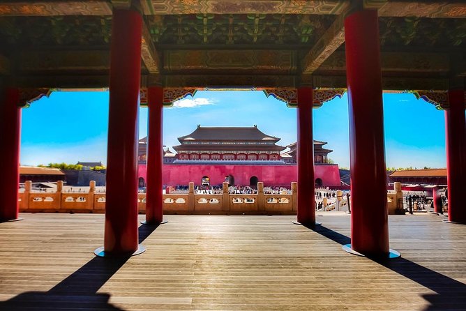 Six Days Highlight Tour from Beijing to Kunming by High-speed Train - Transitioning to Kunming: The Long but Scenic Train Ride