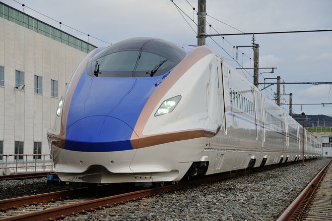 Ski Resort GALA Yuzawa Tickets & Shinkansen Bullet Train Tickets - GALA Yuzawa Ski Resort: What Makes It Special?