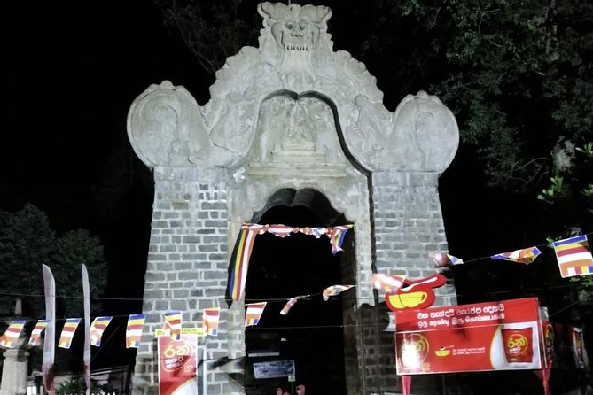 Sri Pada Mountain and Ella Train Journey from Kandy City - Final Thoughts: Who Is This Tour Perfect For?