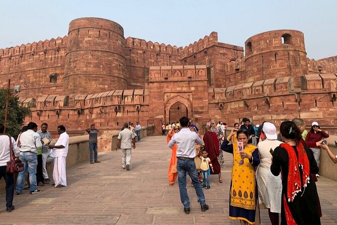 Taj Mahal Skip The Line - Taj Mahal Tickets - Practical Tips for Travelers