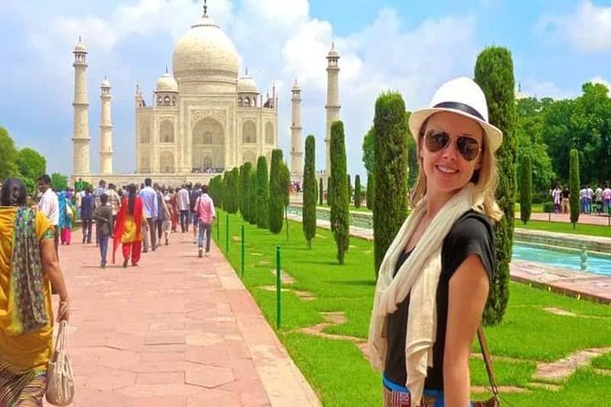 Taj Mahal Tour By Superfast Train From Delhi - What Makes This Tour Stand Out?