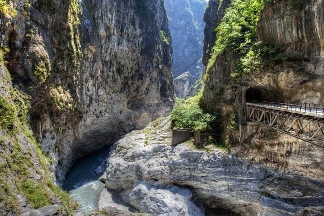 Taroko From Taipei In A Day by Train - What’s Included and What to Consider