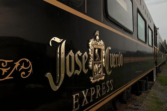 Tequila Day Trip from Guadalajara with Jose Cuervo Express Train - A Detailed Breakdown of the Itinerary