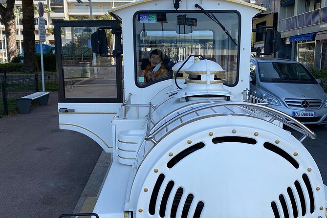 The Little Train of Antibes Juan-les-Pins - Final Thoughts