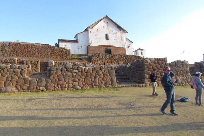 The Most Traditional Tours Of Cusco And Machu Picchu By Panoramic Train 3 Days - Frequently Asked Questions