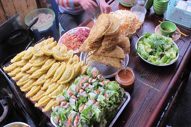The Train Street + Morning Hanoi Tour By Scooters - What Travelers Are Saying