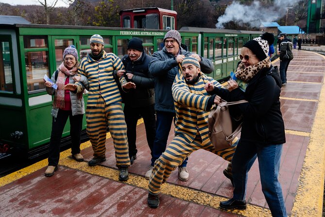 Tierra del Fuego National Park with optional End of the World Train - Who Would Love This Tour?